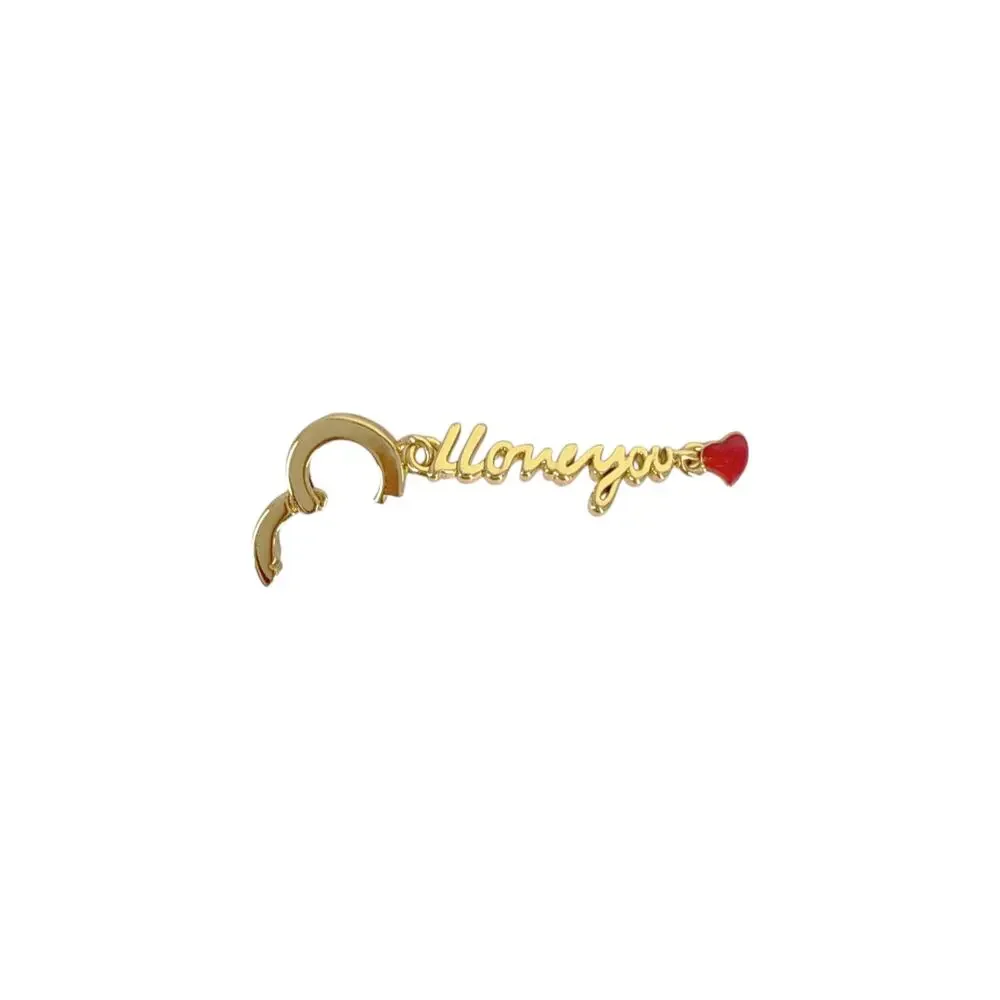KATE SPADE New York One in a Million 'I Love You' Charm
